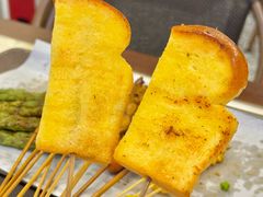-丰豪烧烤·粤式大排档(学府店)