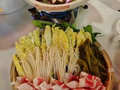 -院8里·少城记忆老川菜(宽窄巷子店)