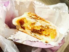 -长发西饼(临顿路店)