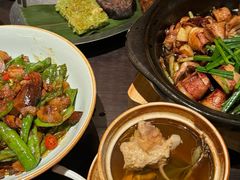 -桂小厨广西菜(万象城店)