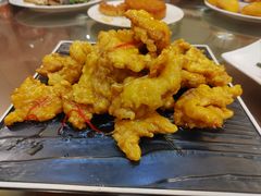-金丝饭庄(金丝新天地保障性住宅小区店)