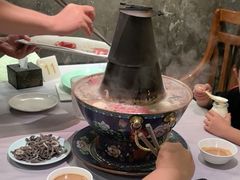 -东来顺饭庄(apm总店)