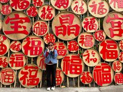 -宝晶宫旅游景区