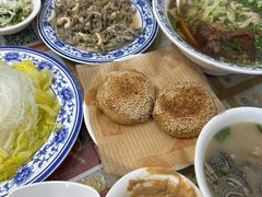 -清真·鸦儿李记·小馆(后海店)