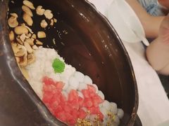-饭怕鱼·黄焖鲟龙鱼(湖大店)