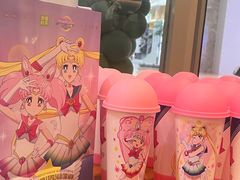 -奈雪的茶(石家庄万象城店)