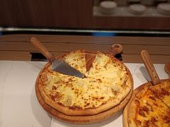 -比格比萨自助(宝山日月光店)