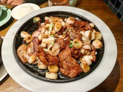 -粗茶淡饭·隐庐私厨(东亭店)