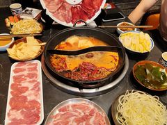 -巴蜀大将火锅(春熙店)