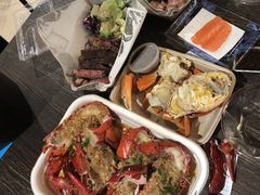 -盒马鲜生(杭州运河上街店)