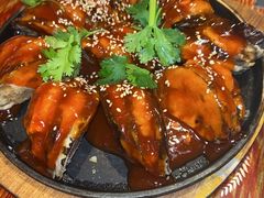 -满堂春特色餐馆