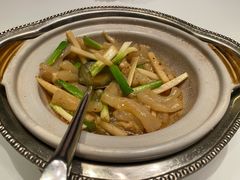 火腿炖青瓜-福1015(愚园路店)