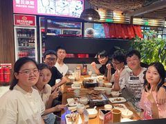 -管氏翅吧(台湾街店)