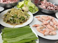 -三兴涮羊肉(荣安大街店)
