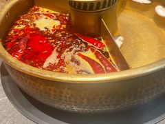 -巴奴毛肚火锅(京西大悦城店)