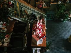 -Kitchen·Y洋厨房西餐厅(王府壹号店)