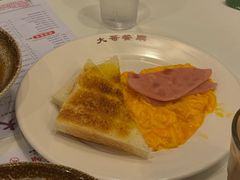 -大哥餐厅(西城花园店)