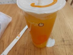 -CoCo都可(健翔桥店)