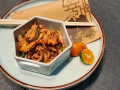 -悦真雅院·四合院·清真私房菜(雍和宫店)