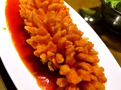 -全聚贤餐厅·湖北家常菜(沙湖店)