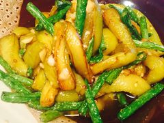 豆角茄子-潇湘阁(望京SOHO店)