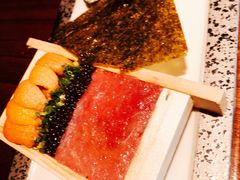 -桐寿司Sushi Tong