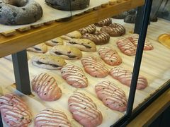 -面包和茶(万联店)