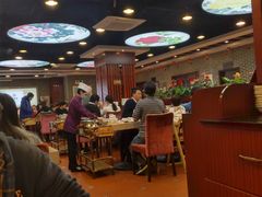 大堂-点都德(千灯湖环宇城店)
