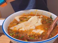 -马记永·兰州牛肉面(3019君尚店)