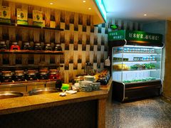 -禾珍珠家常小馆(河南博物院店)