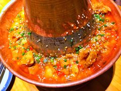 -觅山云南菜(泊富ICITY店)