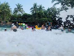 -三亚湾海居铂尔曼度假酒店