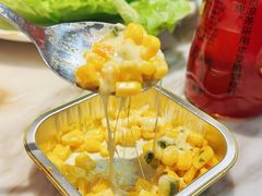 -火炉火自助餐(西直门凯德MALL店)