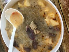 -妯娌老鸭粉丝汤(新区宝龙店)