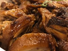 招牌豉油碌鹅-粤·向群饭店(龙津东路总店)