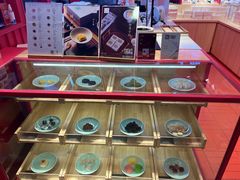 -阮大兴糕团(日月光中心店)