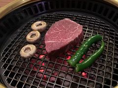 -虎哥六韩式烤肉料理 TIGERGRILL(隆生金山湖中心购物广场店)