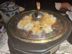 -绿茶餐厅(朝阳大悦城店)