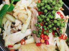 -小厨娘淮扬菜(六合欢乐港店)