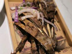 -火龙堂·风味民间菜(文一路店)