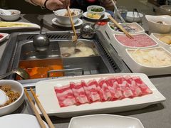 -海底捞火锅(天一广场亚细亚店)