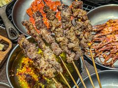 -夜食白市Yespicy·烧烤啤酒宵夜(番禺四海城店)
