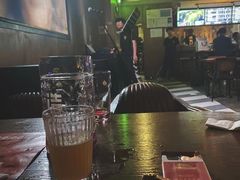 -造精酿餐厅