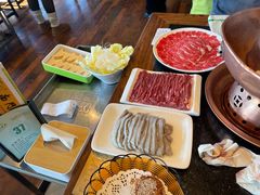-南门涮肉(通州大船店)