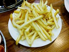 -猪小牛烤肉(青塔店)