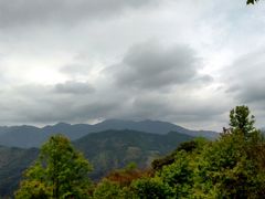 android_upload_pic-广州市石门国家森林公园