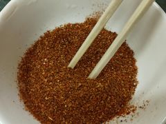 辣酱面-白鹤大冷面
