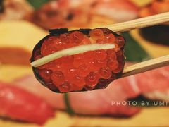 -梅丘·寿司の美登利(银座店)