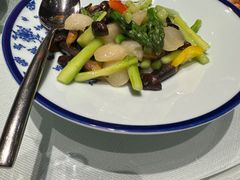 -太湖饭店·寄畅轩中餐厅