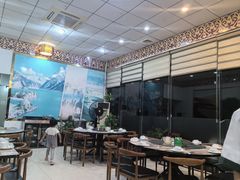 -黑公羊新疆菜(人和店)